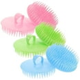 thumbnail image 5 of MLINS 30 pcs  Hair Scalp Massager Adults Shampoo Brush Scalp Brush Shower Scalp Scrubber, 5 of 8
