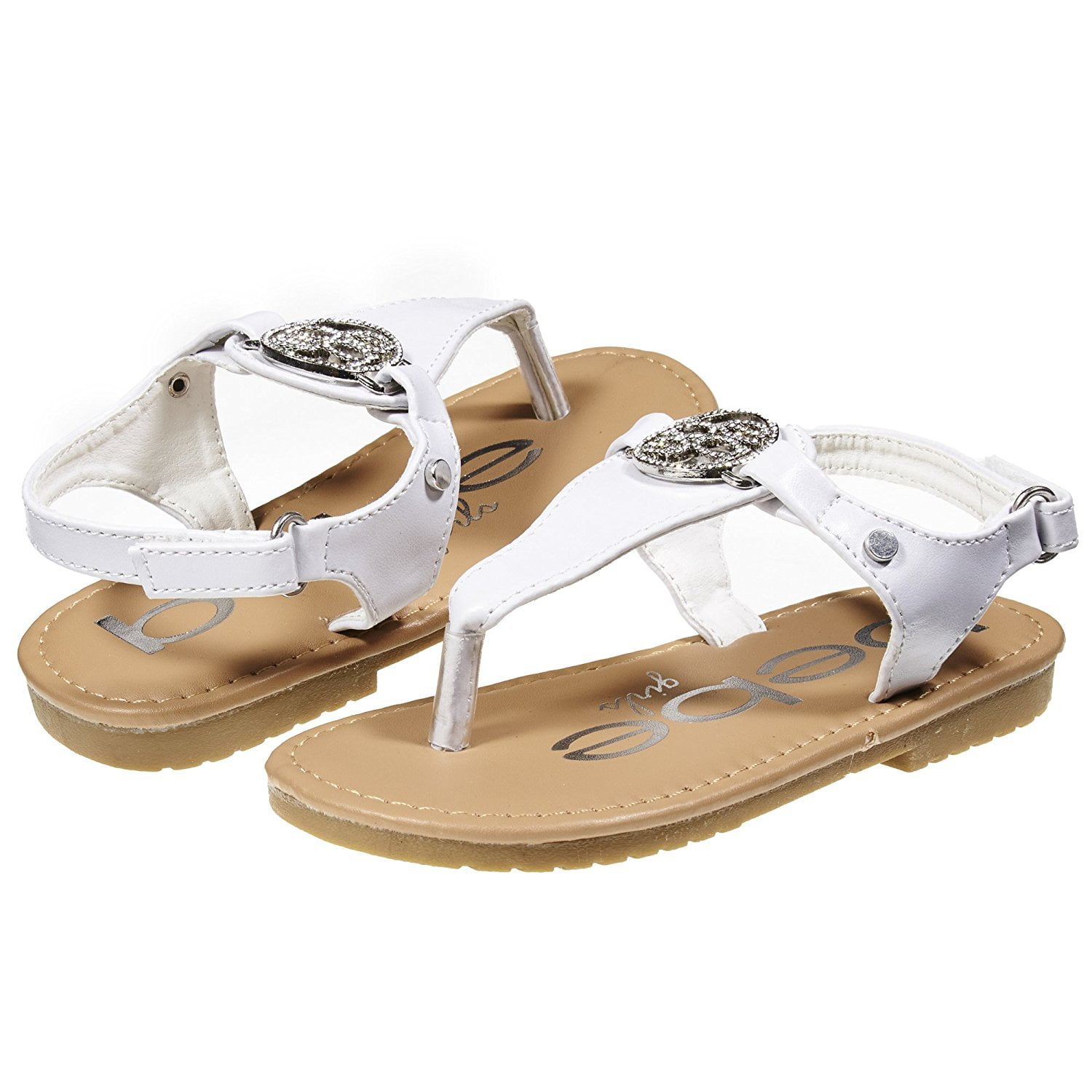 beba sandals