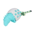 thumbnail image 2 of Juguetes para masticar con cepillo de dientes para perros, huevos de dinosaurio para masticar, huevos de dinosaurio, juguetes para la dentición del perro, juguetes para perros con mayor durabilidad, 2 of 8
