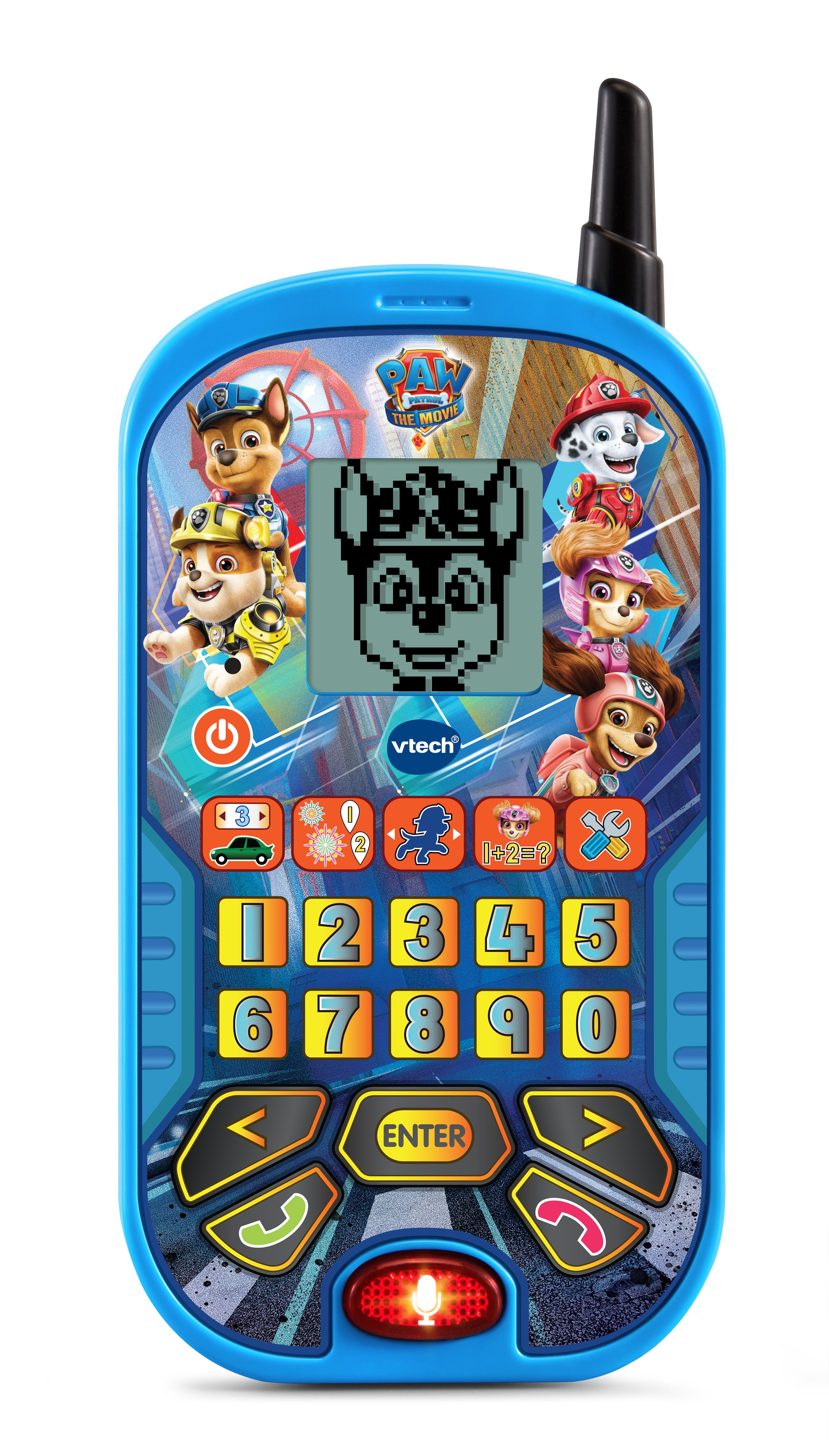 Paw Patrol Learning Tablet 