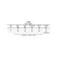 thumbnail image 4 of Women's Casual Hooded Jacket Long Sleeve Zip Up Solid Outwear with Pockets Fall Sweatshirt, 4 of 4