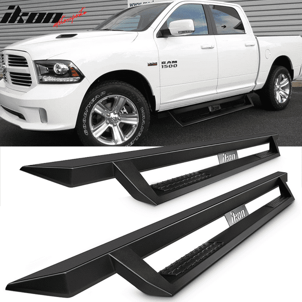 Running Boards For Dodge Ram 1500 Trucks