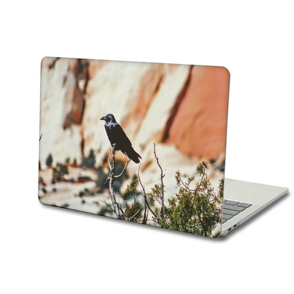 KSK KAISHEK Protective Case Hard Cover Only for 2016 2017 2018 2019 Released Newest MacBook Pro 15" Retina Display Model: A1990 A1707 Feather Series 0448