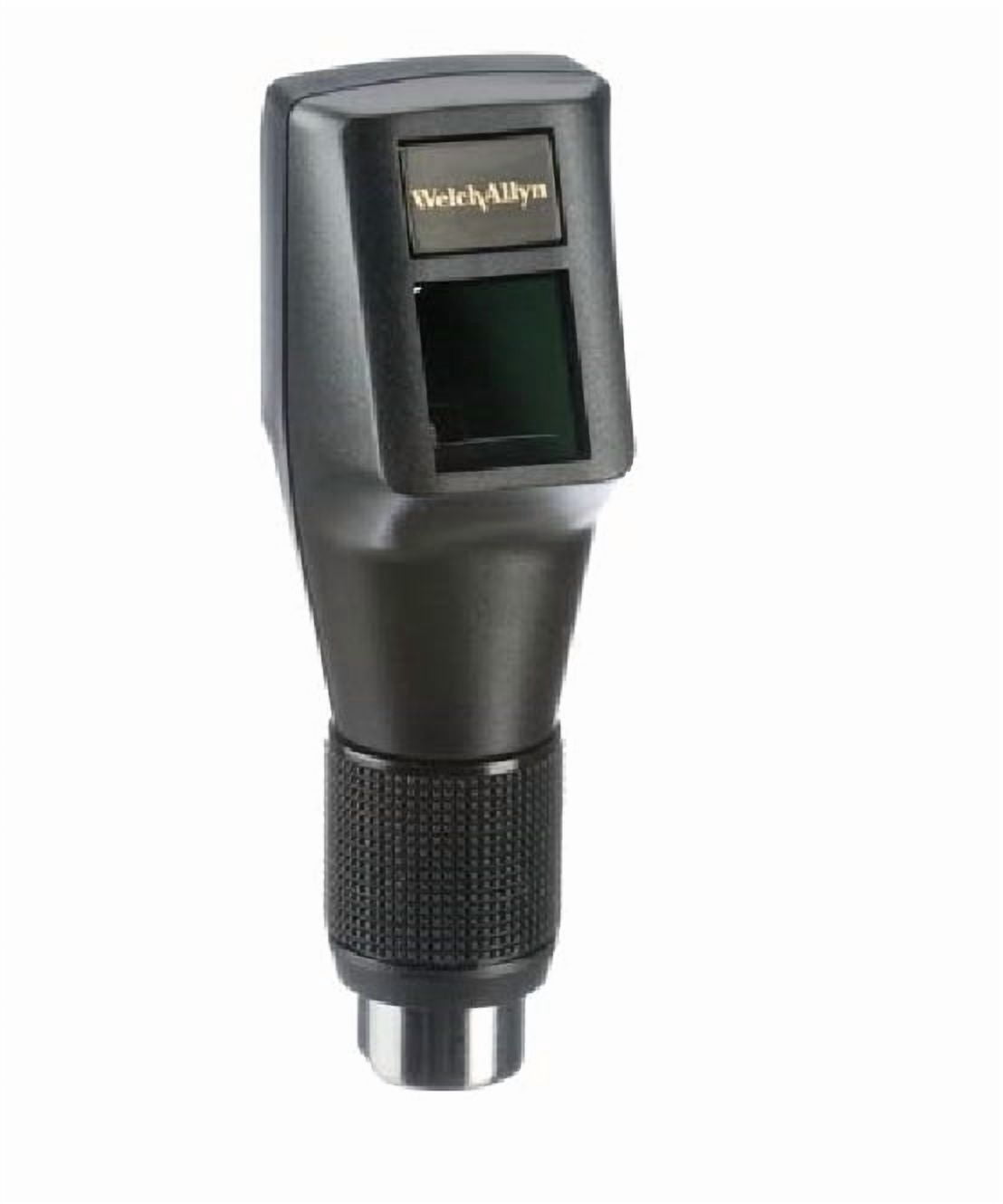 Welch Allyn 3.5V Elite Streak Retinoscope Head Only