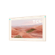 thumbnail image 4 of Pantalla TCL NXTFRAME 75" 4K QLED Smart Google TV UHD 75A300W, 4 of 5