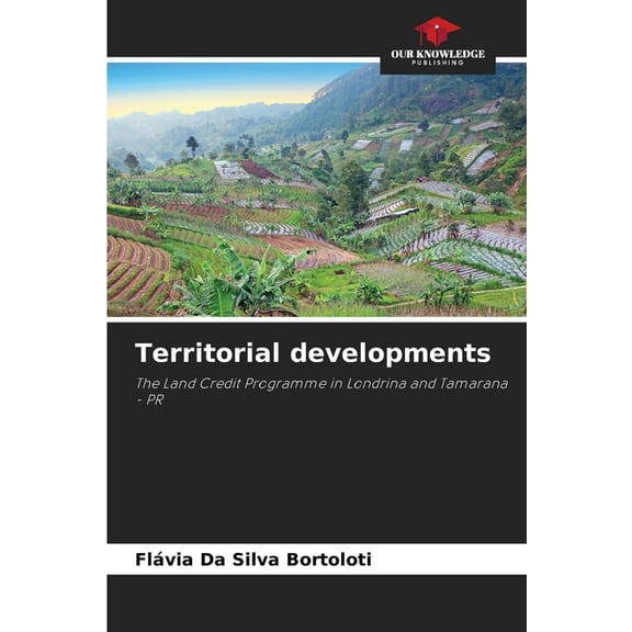 Territorial developments, (Paperback)