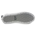 thumbnail image 6 of Rogue Wave Men’s Unisex Waterproof Neoprene & Rubber Shoes with GripX Traction Overcast Gray, 6 of 6