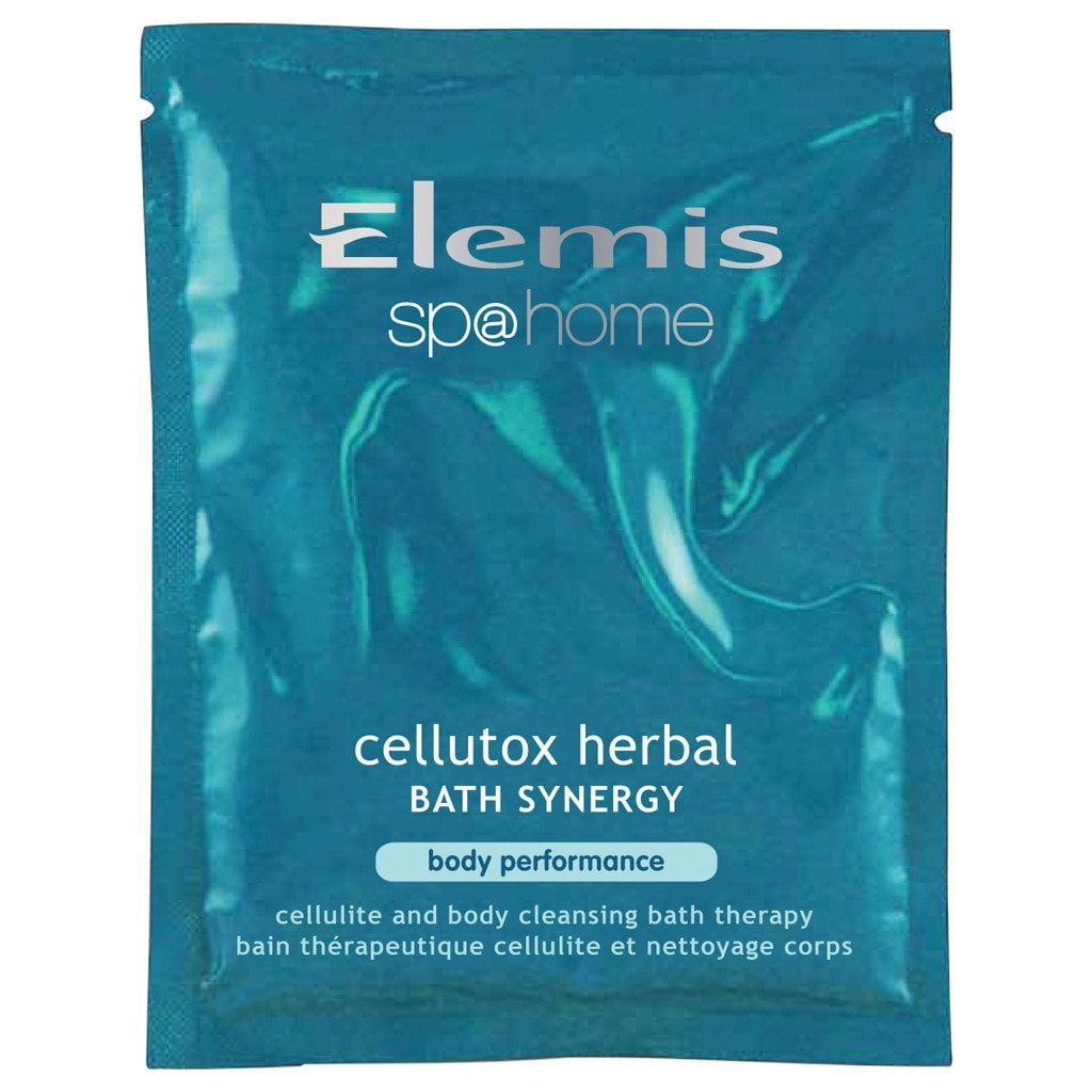 Elemis Cellutox Herbal Bath Synergy