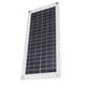 thumbnail image 5 of Ventilador Con Energía Solar, Kit De Ventilador Con Panel Solar De Polisilicio De 10 W, Portátil De Alta Eficiencia De 18 V Con Controlador De 30 A Para Gallinero Para Automóvil, 5 of 7