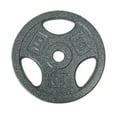 thumbnail image 1 of GoZone Grip Weight Plate – Silver, 1 of 3
