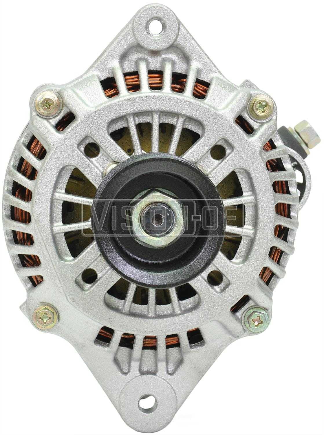 Vision OE 13888 Alternator