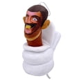 thumbnail image 2 of Skibidi Toilet Toys, Speakerman, cámara de peluche para hombre, muñeco Skibidi, juguete de peluche suave, 28 estilos, 2 of 4