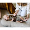 thumbnail image 3 of Snuggle Me Organic Naked | Infant Lounger and Infant Floor Seat, 3 of 5