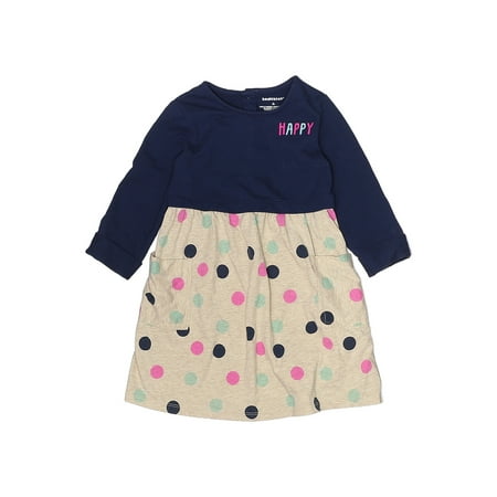

Pre-Owned Healthtex Girl s Size 4T Dress