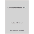 thumbnail image 1 of Pre-Owned Collections Grade 8 2017 (Hardcover) 054456958X 9780544569584, 1 of 1