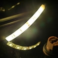thumbnail image 5 of 20Pcs 10Cm Impermeable CáLido 5050 Luces de Tira Llevadas Dc 12V Caravana Coche, 5 of 5