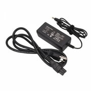AC Power Adapter Charger For Asus Eee T101MT-Prem + Power Supply Cord 12V 3A 36W (Replacement Parts)