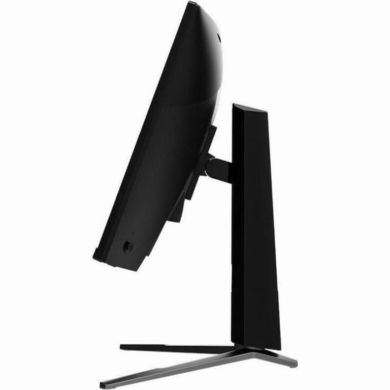 MSI MAG27CQ6PF 27-inch QHD High Resolution 2560 x 1440 Monitor