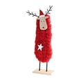 thumbnail image 1 of Christmas Ornament Decorative Mini Toys Miniature Desktop Ornament for Style H, 1 of 9