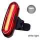 thumbnail image 5 of COB LED MTB bicicleta luces de advertencia traseras 120LM bicicleta luz trasera luz roja Ndcxsfigh  Accesorios para bicicletas, 5 of 8
