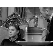 Notorious (Criterion Collection) (Blu-ray), Criterion Collection, Mystery & Suspense