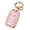 pink gold, variant on OFFCURVE Key Fob Cover with Keychain Compatible with GMC Key Fob Case for Chevy Suburban Tahoe Terrain Acadia Yukon Silverado GMC Sierra 1500 2500HD 3500HD Car Accessories, Blue