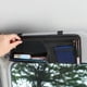 thumbnail image 2 of Xihbxyly Parasol para Coche, Elegante Estuche de Cuero para Gafas, Organizador de Tarjetas de Gran Capacidad, Ligero y con Clip, Práctico para El Día a Día, Ideal para Entusiastas de Los Accesorios p, 2 of 7