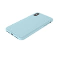 thumbnail image 4 of Tekcoo Shockproof Apple iPhone 6 7 8 Plus XR X XS XS Max Case Ultra Thin Matte Charming Colorful Slim Soft TPU Bumper Case Cover -Blue, 4 of 7