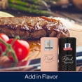 thumbnail image 4 of Morton Himalayan Pink Salt & McCormick Ground Pepper Shaker Set, Pink Salt & Pepper Shakers, 5.25 oz, 4 of 6