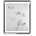 thumbnail image 2 of Historic Framed Print, Architectural drawing for a resort (Lake Tahoe Summer Colony"), Emerald Bay, Lake Tahoe, California", 17-7/8" x 21-7/8", 2 of 9