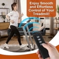 thumbnail image 4 of 433Hz Remote Control for TIMESPORTS Treadmill & Walking Machine., 4 of 5