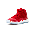 thumbnail image 4 of JORDAN GRADE SCHOOL Air Jordan 11 Retro GS "Win Like 96" 378038 623 from Stadium Goods, 4 of 6