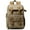 Khaki, variant on Kalier Digital SLR Camera Bag Waterproof Canvas Men's And Women's Backpacks,Khaki