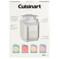 thumbnail image 5 of Cuisinart Ice Cream/Yogurt Makers Cool Creations™ Ice Cream Maker, 5 of 6