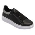 thumbnail image 1 of OZONO 6233-01 NEGRO PLATA CASUAL, 1 of 1