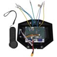 thumbnail image 3 of Controlador de Doble accionamiento ANGGREK Para monopatín de cuatro ruedas Con Motor de cubo FG2716, 3 of 8