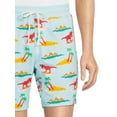 thumbnail image 4 of No Boundaries Men's Lounge Shorts, 4 of 5