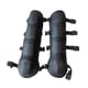 thumbnail image 5 of 2 rodilleras de jardinería, polainas recortadoras, espinilleras, fundas protectoras para equipos, protectores de piernas para hombres, trabajos de, 5 of 8