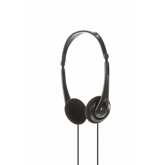ELARA- Skullcandy 2Xl Wage On-Ear Headphones In Black New