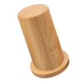 thumbnail image 4 of Masteelf Bamboo Toothpick Box for Storage Use Khaki Color Safe and with Elegant Structure 4.5 inch .3 inch, 4 of 8