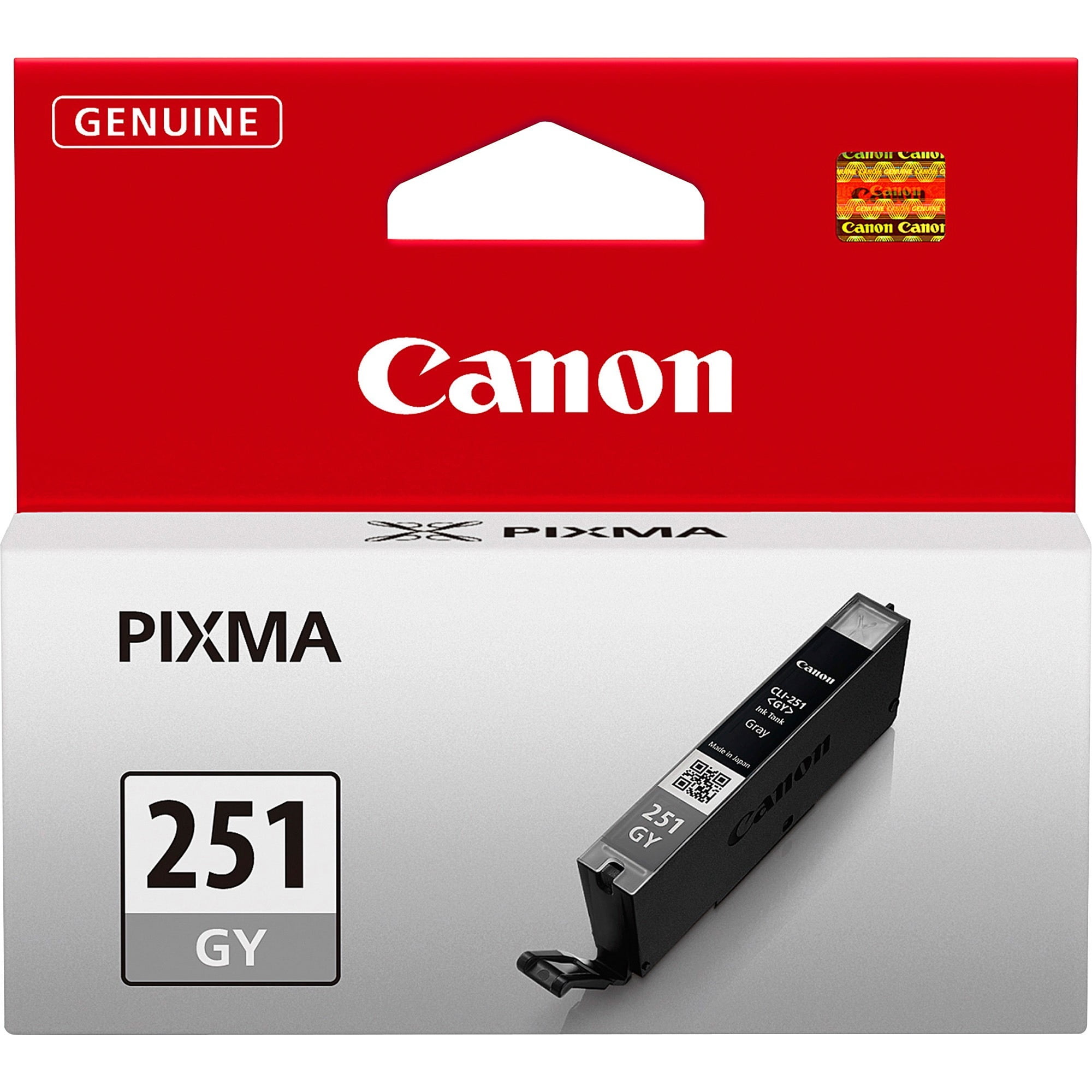 Canon 226 Ink Compatibility Chart