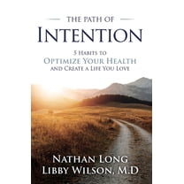 The Path of Intention, (Hardcover)