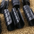 thumbnail image 3 of Ximing 20x Fasteners For Plant Bars Greenhouses Plastic Pliers For Fixing Films Nets, 3 of 10