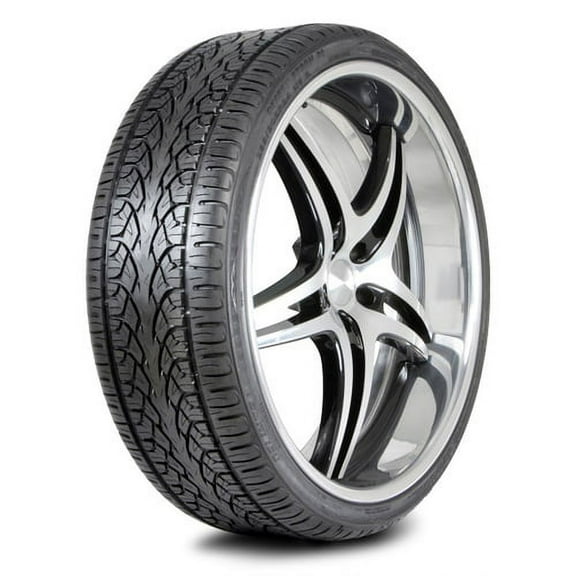Delinte D8 275/25R30XL 108W BSW (4 Tires)