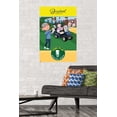 thumbnail image 2 of Barstool Sports - Fore Play Wall Poster, 22.375" x 34", 2 of 6