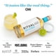 thumbnail image 2 of RITUAL ZERO PROOF Tequila Alternative | Award-Winning Non-Alcoholic Spirit | 25.4 Fl Oz (750ml) | Zero Calories | Sustainably Made in USA | Make Delicious Alcohol Free Cocktails, 2 of 5
