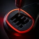 thumbnail image 3 of Complementario Shifter TH8S de THRUSTMASTER para PS5, PS4, Xbox y PC, 3 of 7