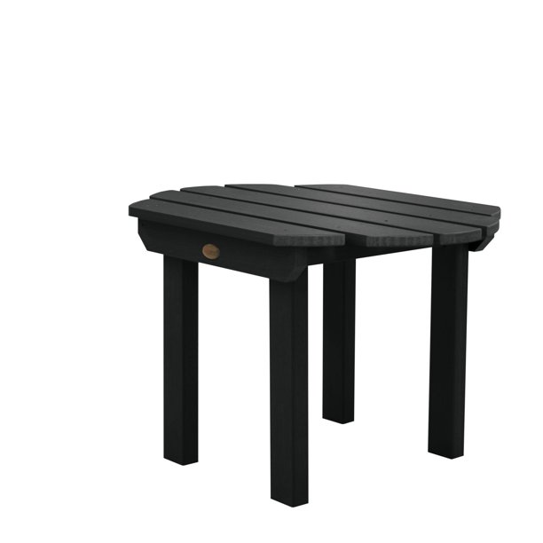 Havenside Home Yorkville Outdoor Side Table Walmart Com Walmart Com