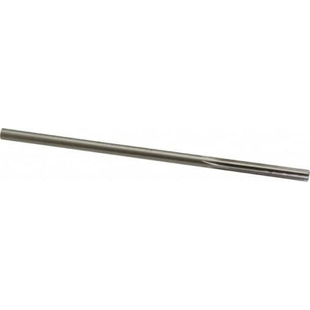 

0.236 HSS 6 Flute Chucking Reamer Straight Flute Straight Shank