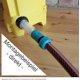 thumbnail image 5 of Filtro de agua de un clic de 2 piezas - Adecuado para lavadoras a presión, conexión CLIPARTO de 3/4" - Compatible con Karcher 4.730-059.0, 5 of 5